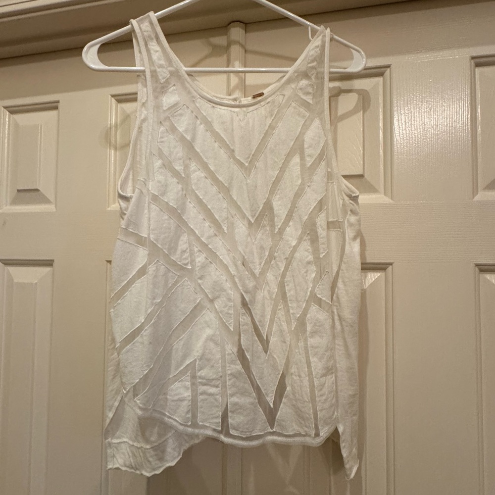 Free People Tank Top